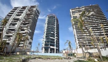 La advertencia de ‘Otis’ es: tenemos que reducir emisiones de gas lo más rápido posible: investigador
