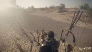 Irán ha sido muy cercano a los procesos de Hamás: especialista | Video