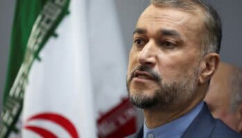 Irán llama a los países islámicos a boicotear a Israel
