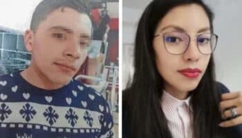 Sentencian a 25 años de cárcel a Jesús Alexis por la desaparición de Mónica Citlalli; ahora será juzgado por feminicidio