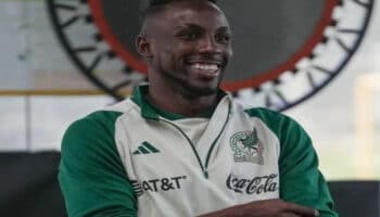 Anticipa Lozano posible debut de Quiñones con el Tricolor | Video