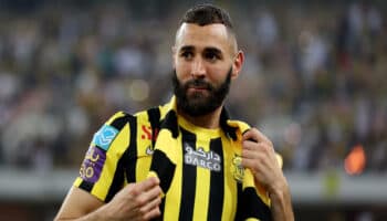 Demandará Karim Benzema por injurias a ministro y senadora franceses | Video