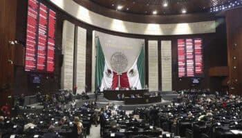 Diputados aprueban destinar fideicomisos a damnificados en Guerrero