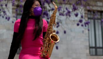 María Elena Ríos es 1% del 99% que de las víctimas de feminicidio... ¿qué quiere Oaxaca, que la maten?: abogada