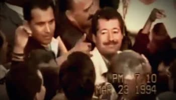 Exagente del CISEN fue segundo tirador contra Colosio y García Luna lo encubrió: FGR