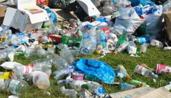 CIPRES convoca a colecta de residuos plásticos y promueve cultura del reciclaje