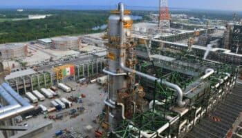 Desaparecer la Comisión Reguladora de Energía afectaría a la competitividad energética de México: Kenneth Smith