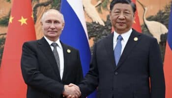 Rusia y China coinciden y se posicionan ante escalada entre Israel e Irán