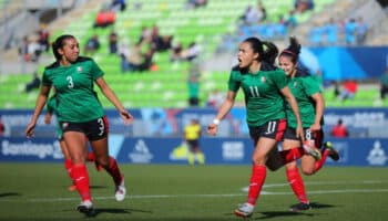 Santiago 2023: Pelará equipo mexicano por el oro en futbol femenil