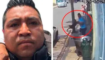 Condenan a más de 5 años de prisión al agresor del perrito 'Scooby'; podrá obtener libertad bajo fianza