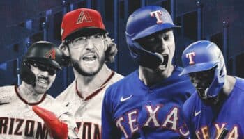 Serie Mundial 2023: Diamondbacks y Rangers protagonizan inédito duelo fronterizo