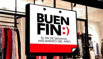 El Buen Fin 2024 ya tiene fecha; todo lo que debes saber