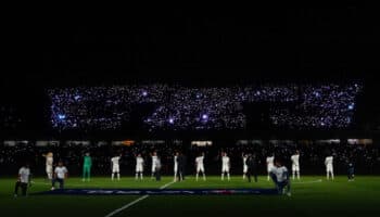 La afición de Pumas: el arma secreta tras la resistencia a las Chivas | Galería