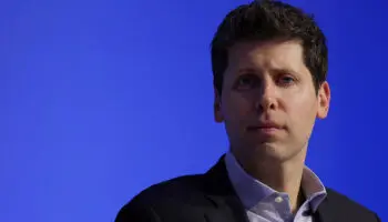 ¿Por qué Sam Altman es vital para Open AI?