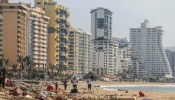 Pleno de San Lázaro aprueba acuerdo para destinar recursos de fideicomisos a damnificados por 'Otis'