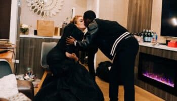 ¿Quién es Rich Paul, el esposo de Adele?