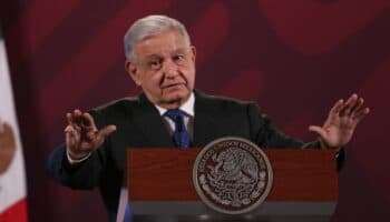 Diputados 'se rajan' para entregar fideicomisos del Poder Judicial a damnificados en Guerrero: AMLO