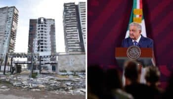 Es prioridad apoyar a los 'más a necesitados' que a empresarios y hoteleros en Guerrero: AMLO