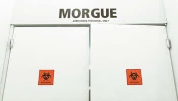 Buscadora que halló a su hija en morgue donde estuvo 4 años pondrá una denuncia