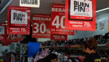 Estos establecimientos simularon descuentos en el 'Buen Fin': Profeco