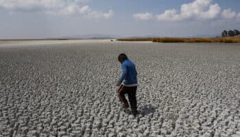 Un tercio de las personas aún duda sobre el cambio climático