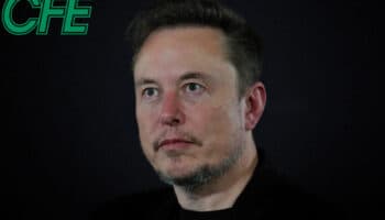 CFE contrata a empresa de Musk para internet satelital