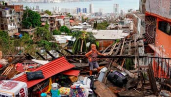 Todos los derechohabientes en Guerrero pueden activar el seguro de daños para pérdida parcial o total: Infonavit | Entérate