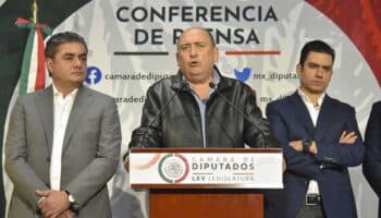 Frente opositor presentará acción de inconstitucionalidad contra extinción de fideicomisos del PJ