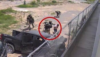 AMLO abandonó a las víctimas y regaló impunidad a militares involucrados en ejecución: Ramos | Entérate