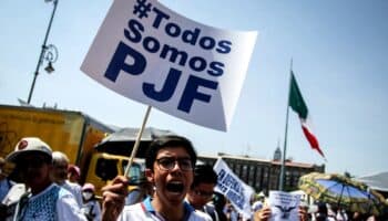 Jueza da segunda suspensión contra extinción de fideicomisos del Poder Judicial