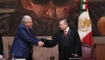 ¿Habrá 'otro incondicional' en el lugar de Arturo Zaldívar?: Mesa de Análisis