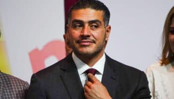 Harfuch será candidato de Morena a Senado por CDMX