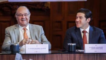 NL: Samuel García designa a Javier Navarro como encargado de despacho