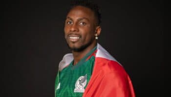 Tricolor da la 'bienvenida' a Julián Quiñones | Video