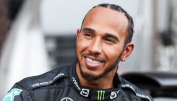F1: Niega Lewis Hamilton negociaciones con Red Bull | Video
