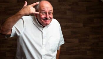 “Si un día tengo nostalgia espero sea del futuro”: Benito Taibo |Video