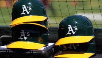 MLB: Los Atléticos cambian Oakland por Las Vegas en 'un día duro' para la histórica franquicia