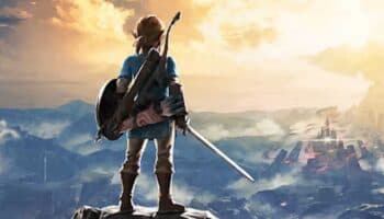 Nintendo desarrolla película ‘live action’ de Zelda