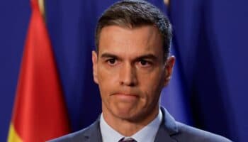 Fiscalía pide archivar investigación contra esposa de Pedro Sánchez por corrupción