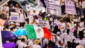 Suspensión definitiva contra extinción de fideicomisos trasciende a jueces: magistrado | Entérate