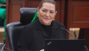 ‘Recorte al INE es fuerte; no hay riesgo para el proceso electoral’: Taddei