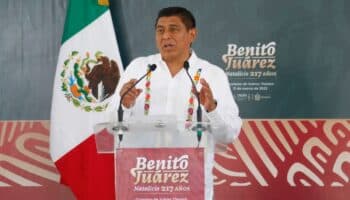 Gobernador de Oaxaca lamenta asesinato de hermano de cineasta mixteca Ángeles Cruz