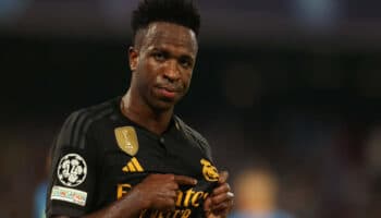 Pide 4 años de cárcel para responsables de colgar muñeco de Vinícius Junior