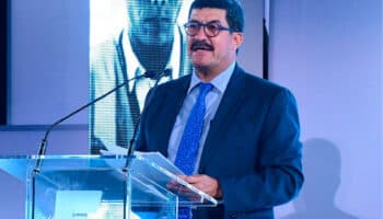 Intentan detener a Javier Corral; fiscalía CDMX decide no colaborar