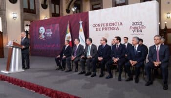 Empresarios presentan agenda de propuestas para Gobierno de 2024