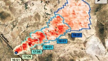México emitió cantidades ‘extremas’ de metano de un gasoducto en 2019 | Video