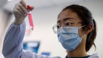 OMS clasifica a la variante Pirola como 'de interés'