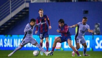 América cierra 2023 con remontada ante el Barcelona | Video