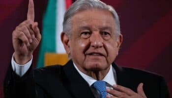 AMLO da recomendación a votantes de EU sobre cómo votar