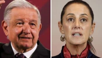 AMLO designa 28 magistrados Administrativos que entrarían con Sheinbaum